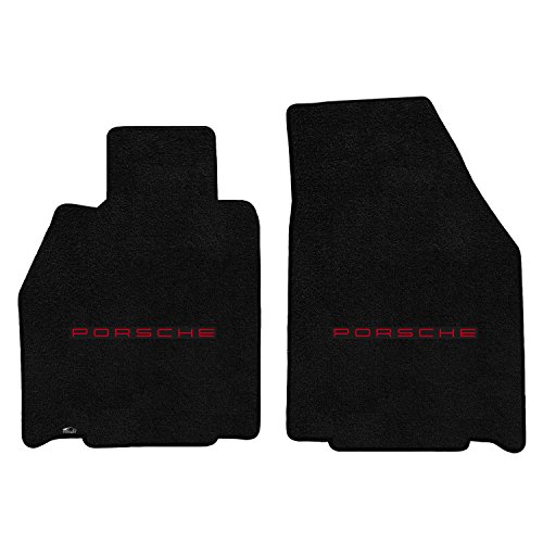 Porsche Boxster Accessories