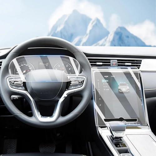 Film PPF de protection premium en tpu finition transparente Roewe RX5