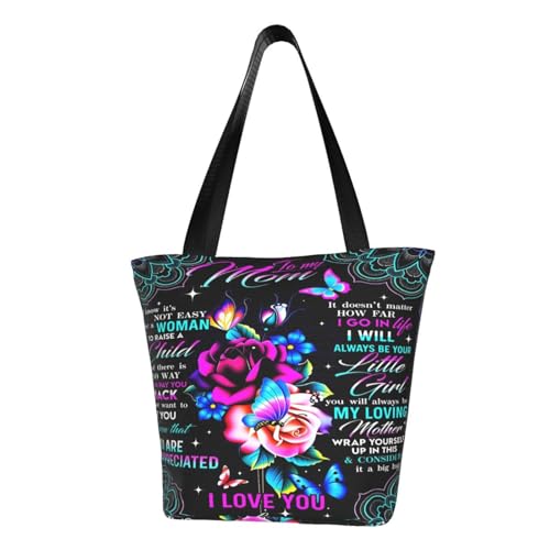 RVDO Mothers Day Birthday Gifts for Mom from Daughter Shoulder