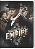 Boardwalk Empire: The Complete Series (Repackaged/DVD)