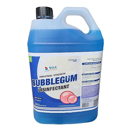 science lab disinfectants