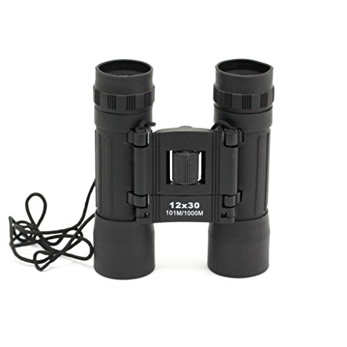 Mini Outdoor Fernglas Binokular mit 12x30 Spezial Zoomar