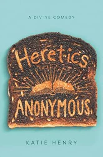 Heretics Anonymous view 2