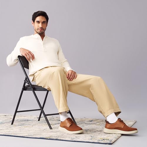 Image of Campus ELAN Men's Derby Shoes | ELAN-23