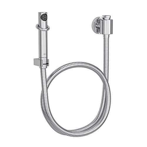 Ducha higiênica universal com derivação, Deca, Cromado, 1948.C.ACT.CR