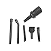 Nilfisk - 01702350 - Conductive Micro Tool Kit