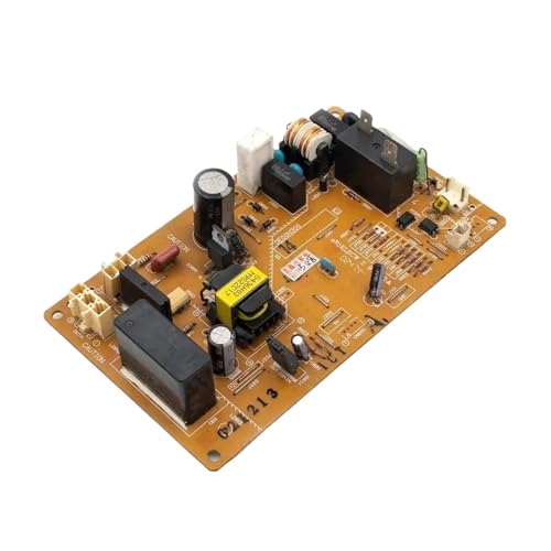 Placa base MSH-J12TV, placa de control de aire acondicionado SE76A895G01 SE76A895G02, circuito PCB DE00N300, compatible con Mitsubishi