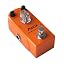 Orange Compressor