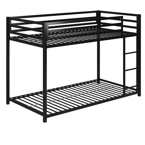 Common Bunk Bed Questions Affordable Home Furniture