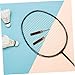 SKISUNO Badminton Racket Stringing Tool Ergonomic Stringing Awl for Efficient Maintenance and Adjustments for Badminton and Tennis Rackets Versatile Wire Pulling Supply