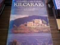 Kilcaraig 0312452845 Book Cover