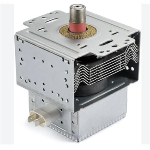Magnetrón refrigerado por aire 2M167B-M14 para microondas miniatura 2