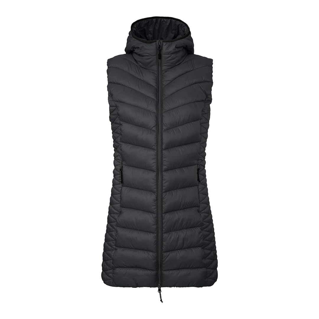 ROCK EXPERIENCE RE.JUNEAU PADDED VEST