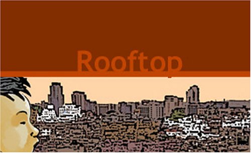 Preisvergleich Produktbild Rooftop