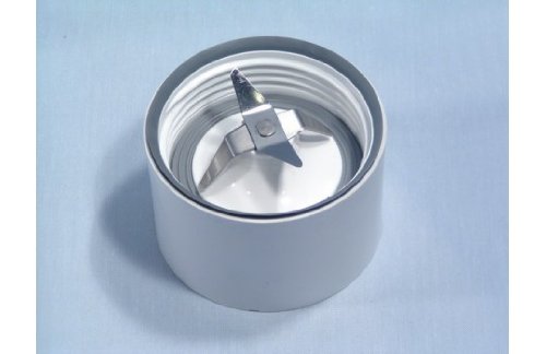 KENWOOD Chef liquidiser base assembly - Interlock version - AT337 - White (696809)