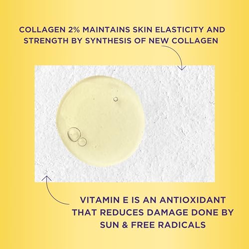 Skin Republic 2% Collagen SPF 15 Anti-Aging Serum to reduce fine lines and wrinkles - Image 3