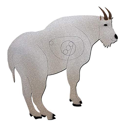 Oncore Mountain Goat Target