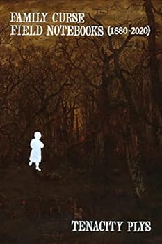 Staple Bound Family Curse - Field Notebooks - 1880-2020 Book