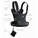 Cotton Carrier CCS G3 Camera Harness System for One Camera - Grey