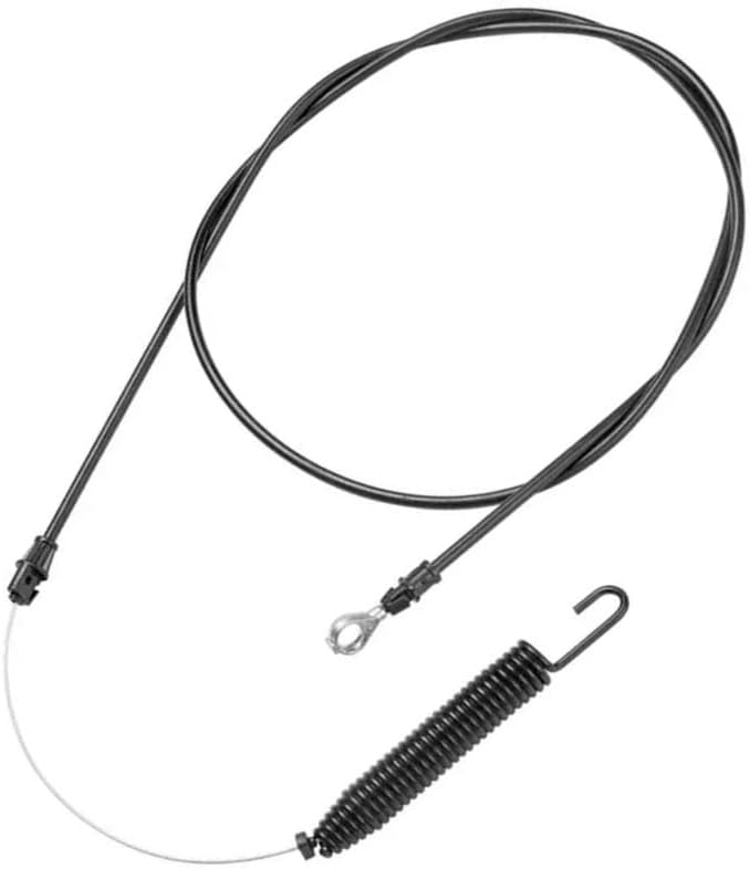 AEE6-532435111 Law Nmower Deck Engagement Clutch Fit for Craftsman YT3000 YT4000 YTS4000 YTS3000 DYS4500 DY4500 Riding Mower Lawn Mowers Replace 435111 197257 408714