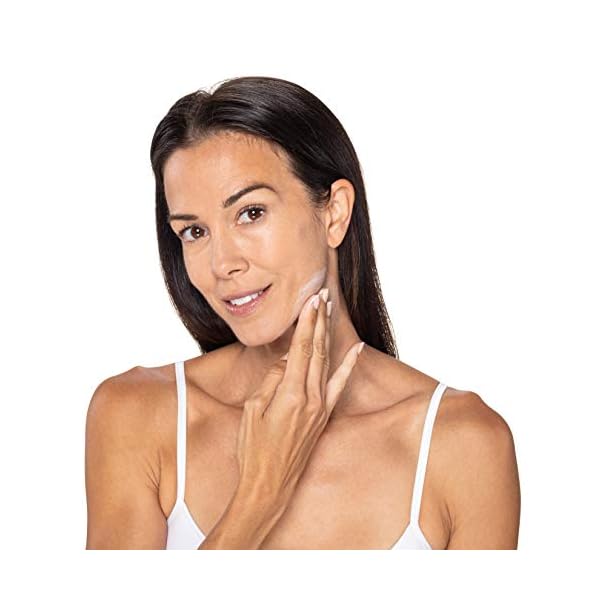 Neutrogena Triple Age Repair Anti-Aging Night Cream with Vitamin C; Fights Wrinkles & Evens Tone, Firming Anti-Wrinkle Face & Neck Cream; Glycerin & Shea Butter, 1.7 oz