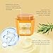 OUKPANE Amino Acid Essence Luxury Nourishing Hair Protein Cream, Repairing Essence Hair Mask, Amino Acid Moisturizing Repair Hair Care Conditioner,For Dry Damaged Hair