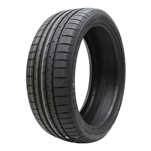 Goodyear Eagle F1 Asymmetric 2 ROF 275/35R20 102Y