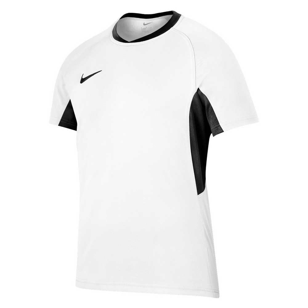 NIKE Mens Team Stock Rugby Crew Razor Jersey Camiseta Unisex Adulto