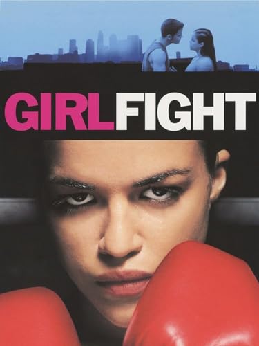  Girlfight