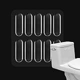 fotos puertas armarios empotrados Flexible y resistente: estos parachoques de puerta de armario son flexibles y resistentes, por lo que se pueden adaptar a diferentes formas y tamaños de puertas. Están hechos de material de silicona flexible y duradero, por lo que no se rompen ni deformarán fácilmente con un fuerte giro.