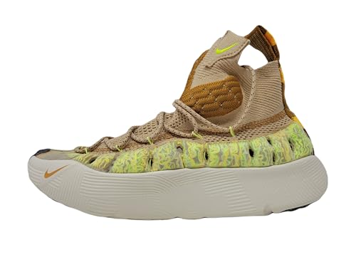 Nike ISPA Sense Flyknit Men's Running Shoes