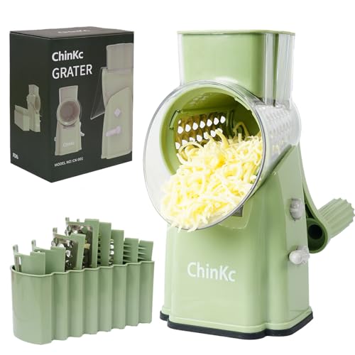 ChinKc deal