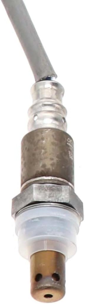 Close-up of Denso Air Fuel Ratio Sensor Tip