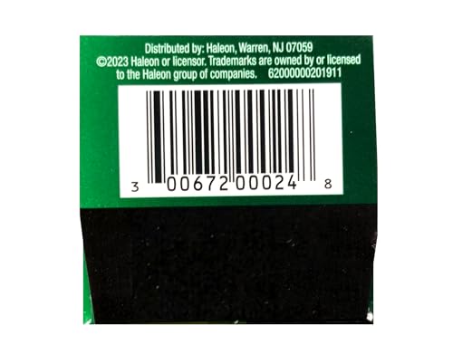 Excedrin Extra Strength - 24 Caplets, Pack of 3