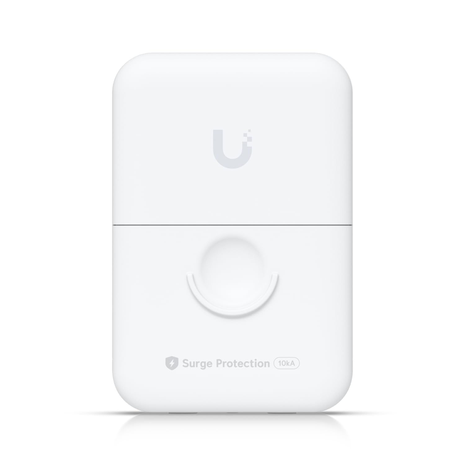 Ethernet Surge Protector Gen 2, White, Network Protection Device Compatible with Ubiquiti-picture-10
