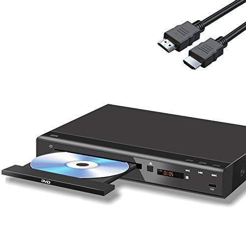 Top 10 Best Wireless Dvd Player For Home Available in 2021 - Best Review Geek