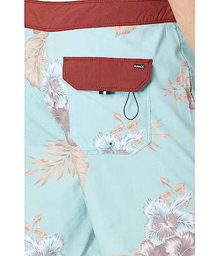 Hurley Unisex-Adult Phantom Naturals Tailgate 18" Boardshorts3