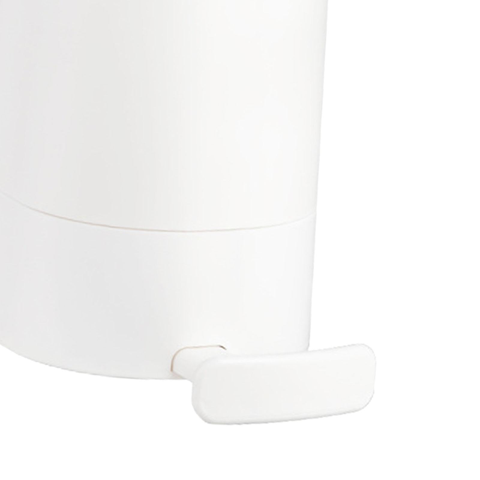 Soap Grinder Dispenser Manual Soap Container for Apartment Office Gyms | Home & Garden | Bath | Soap Dishes & Dispensers-image-45