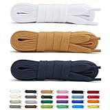 FABRICATION EUROPÉENNE DE QUALITÉ – Matériaux durables, finition soignée, lacets conçus pour durer sans compromis sur le confort.