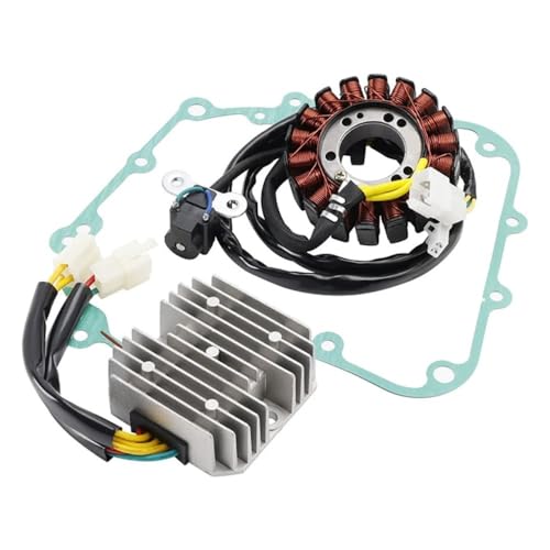 Stator de générateur 35560-JOW-00 régulateur joint SMC JU 300 RA 300