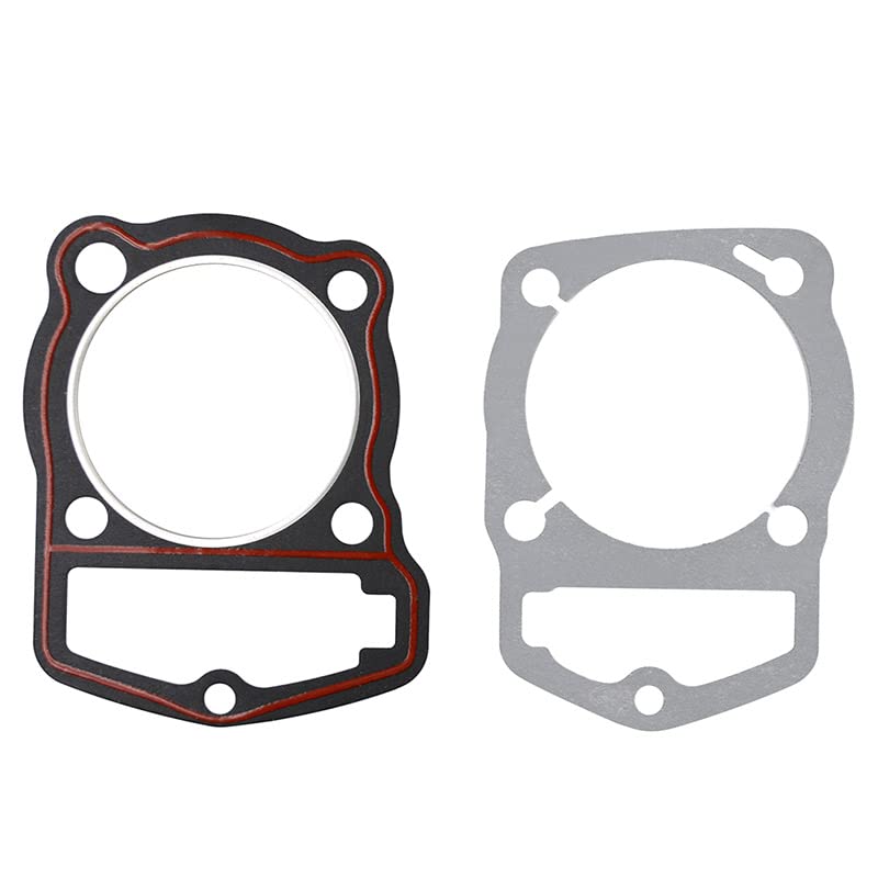 Kit de motor big bore contra pérdida de compresión en CRF230 y FTR223 7