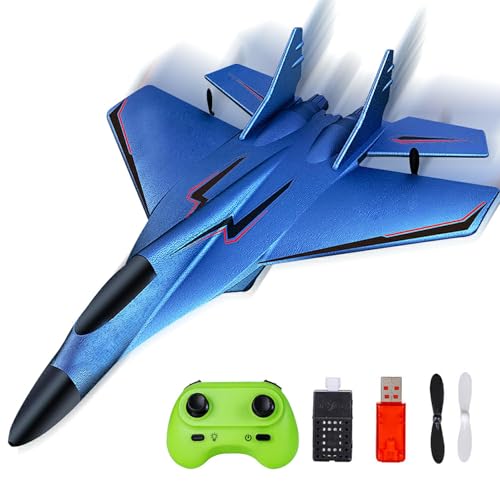 Afenau RC Glider 2.4GHz