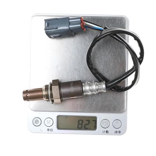 Capteur lambda sonde d'oxygène O2 amont 234-4800 compatible Matrix 2003 2004