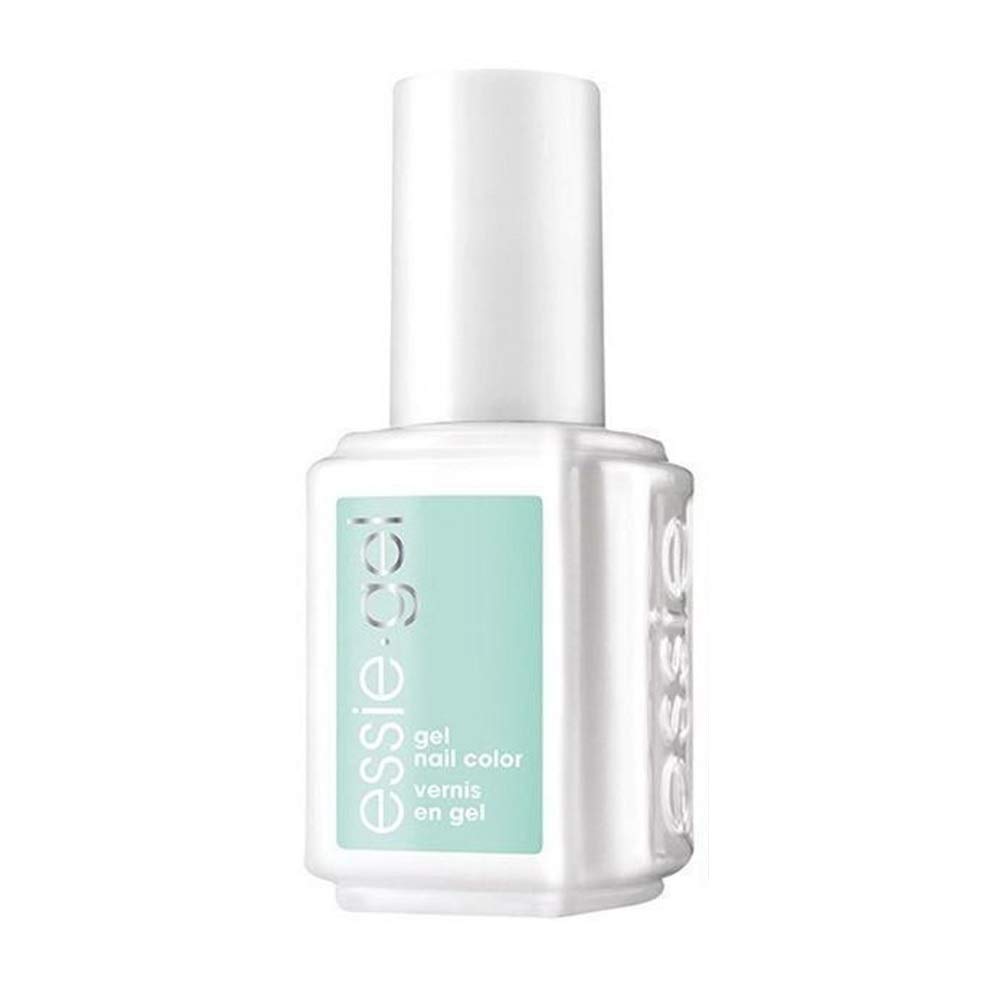 essie Gel UV Polish 702G Mint Candy Apple 12ml