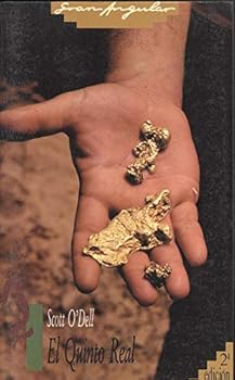 Paperback El Quinto Real [Spanish] Book