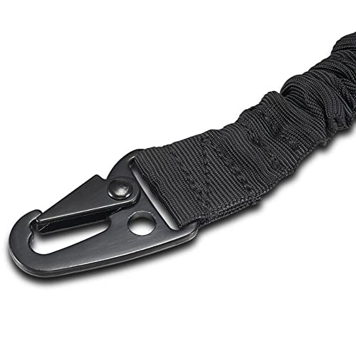 2 Point Rifle Sling, Adjustable Strap Multi Use Rifle Sling, Traditional Shoulder Strap, Perfect For Outdoor Sports, Hunting #TOP5