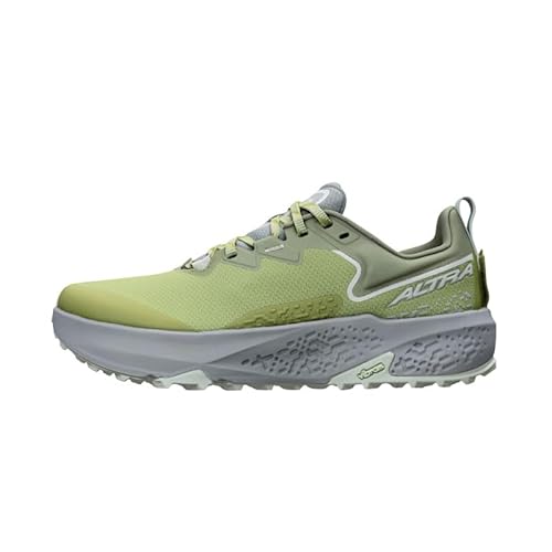 ALTRA ���f�B�[�X TIMP 6 �g���C�������j���O�V���[�Y, �_�X�e�B�[�I���[�u, 6.5
