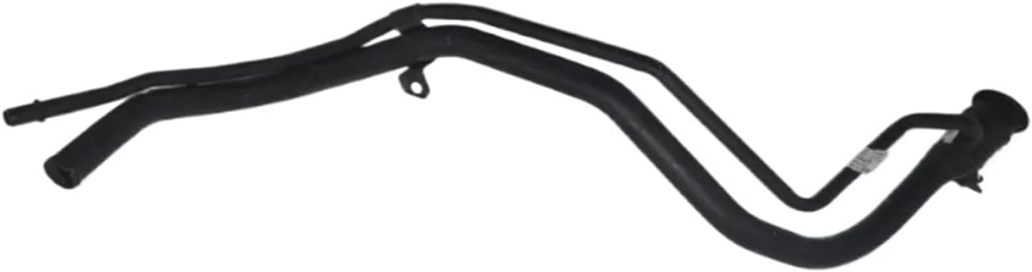 42495488 Fuel Tank Filler Hose Gasoline Hoses Iron Pipe Compatible With Buick Encore Compatible With Trax 1.4T 2013 2014 2015 2016 2017-2019