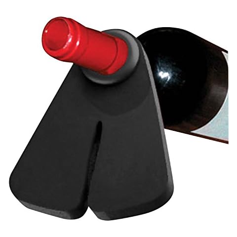 Zevro The Wine Fan Glass Holder Cover