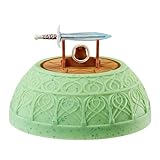 MGA's Miniverse Make It Mini - The Lord of the Rings Mini Collectibles, Blind Packaging, DIY, Resin Play, Replicas, Suitable for Collectors & Kids Ages 8+, NOT EDIBLE - Image 5